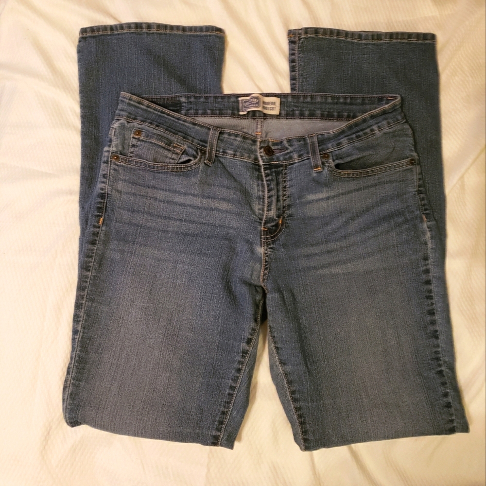 Women's Levi Strauss & Co Jeans